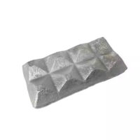 Aluminum Ingot A7 a