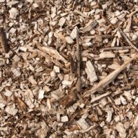 Wood Chips b