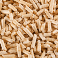 Wood Pellets a