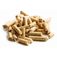 Wood Pellets b